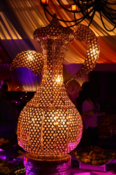Ramadan at Coral Beach Hotel & Resort